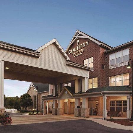 Country Inn & Suites By Radisson, Madison Southwest, Wi Fitchburg Zewnętrze zdjęcie