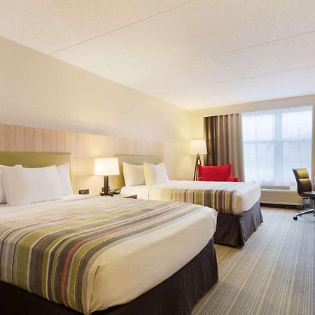 Country Inn & Suites By Radisson, Madison Southwest, Wi Fitchburg Zewnętrze zdjęcie