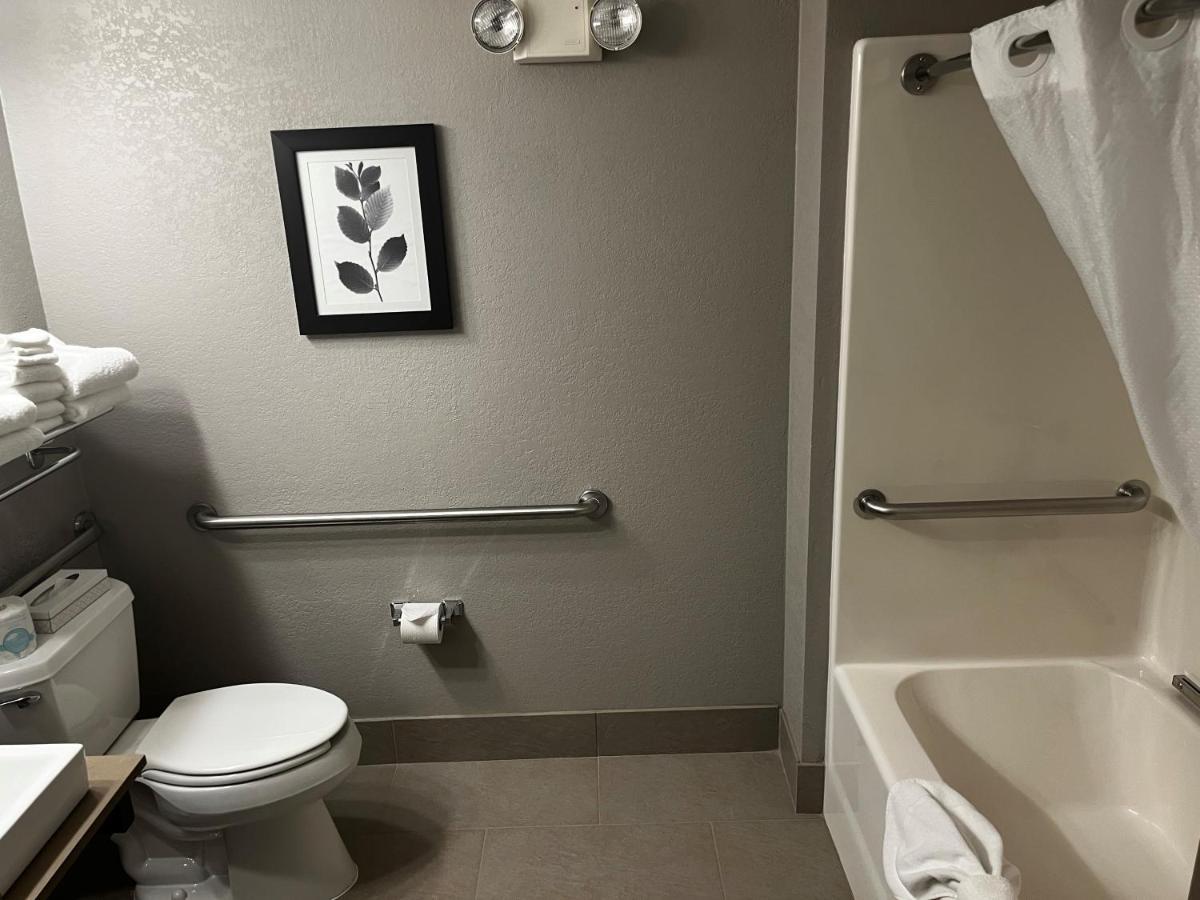 Country Inn & Suites By Radisson, Madison Southwest, Wi Fitchburg Zewnętrze zdjęcie