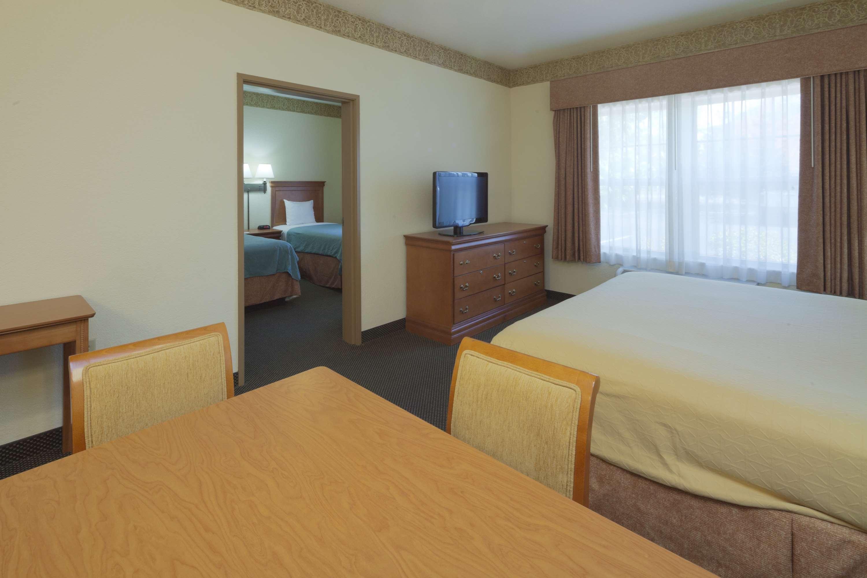 Country Inn & Suites By Radisson, Madison Southwest, Wi Fitchburg Zewnętrze zdjęcie