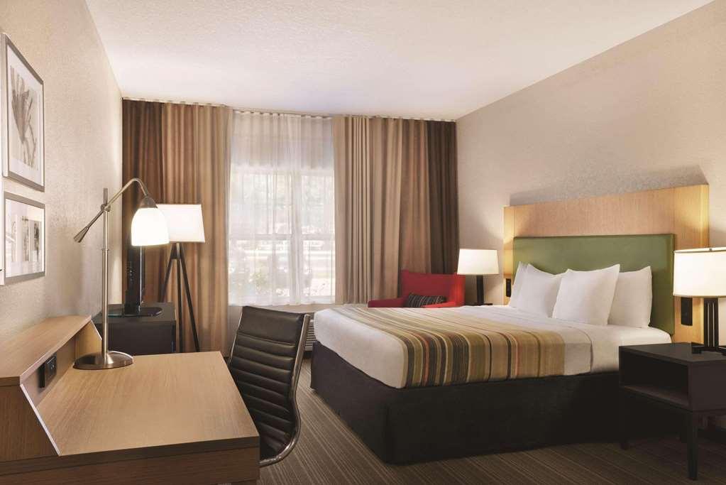 Country Inn & Suites By Radisson, Madison Southwest, Wi Fitchburg Pokój zdjęcie