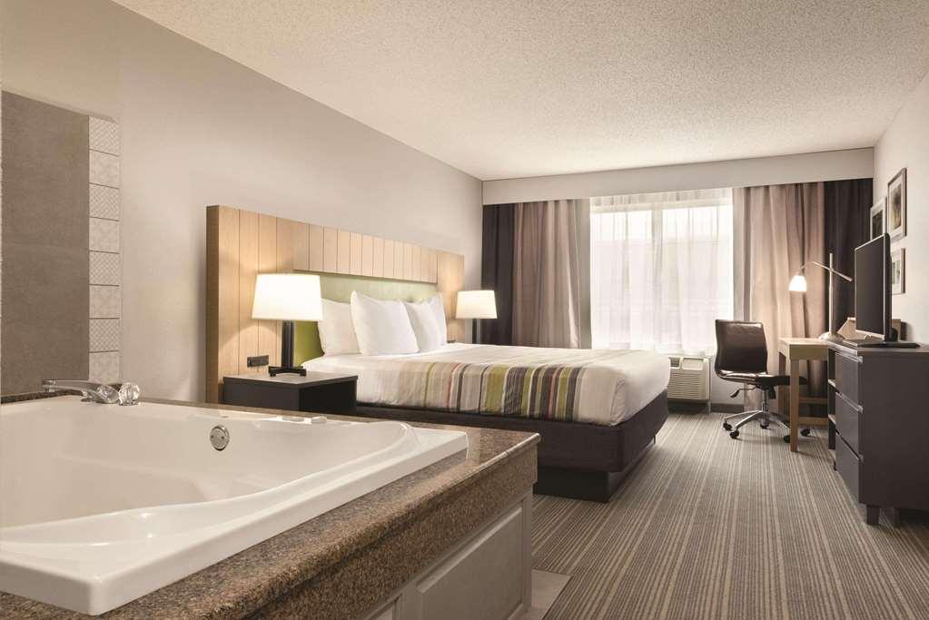 Country Inn & Suites By Radisson, Madison Southwest, Wi Fitchburg Pokój zdjęcie