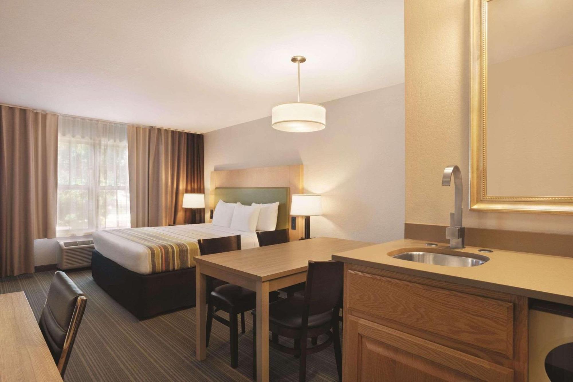 Country Inn & Suites By Radisson, Madison Southwest, Wi Fitchburg Zewnętrze zdjęcie