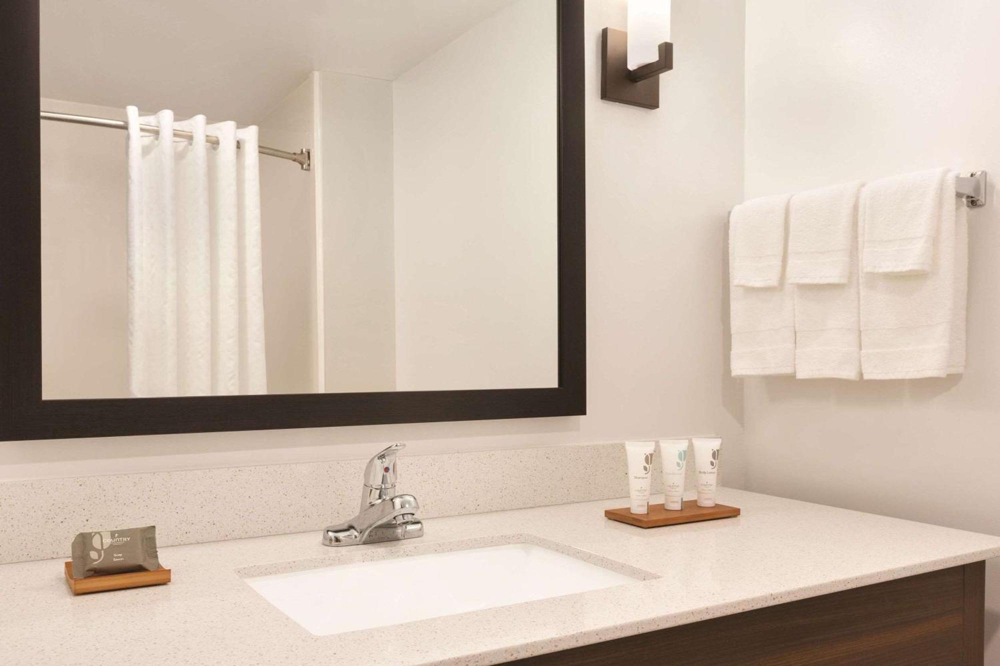 Country Inn & Suites By Radisson, Madison Southwest, Wi Fitchburg Zewnętrze zdjęcie