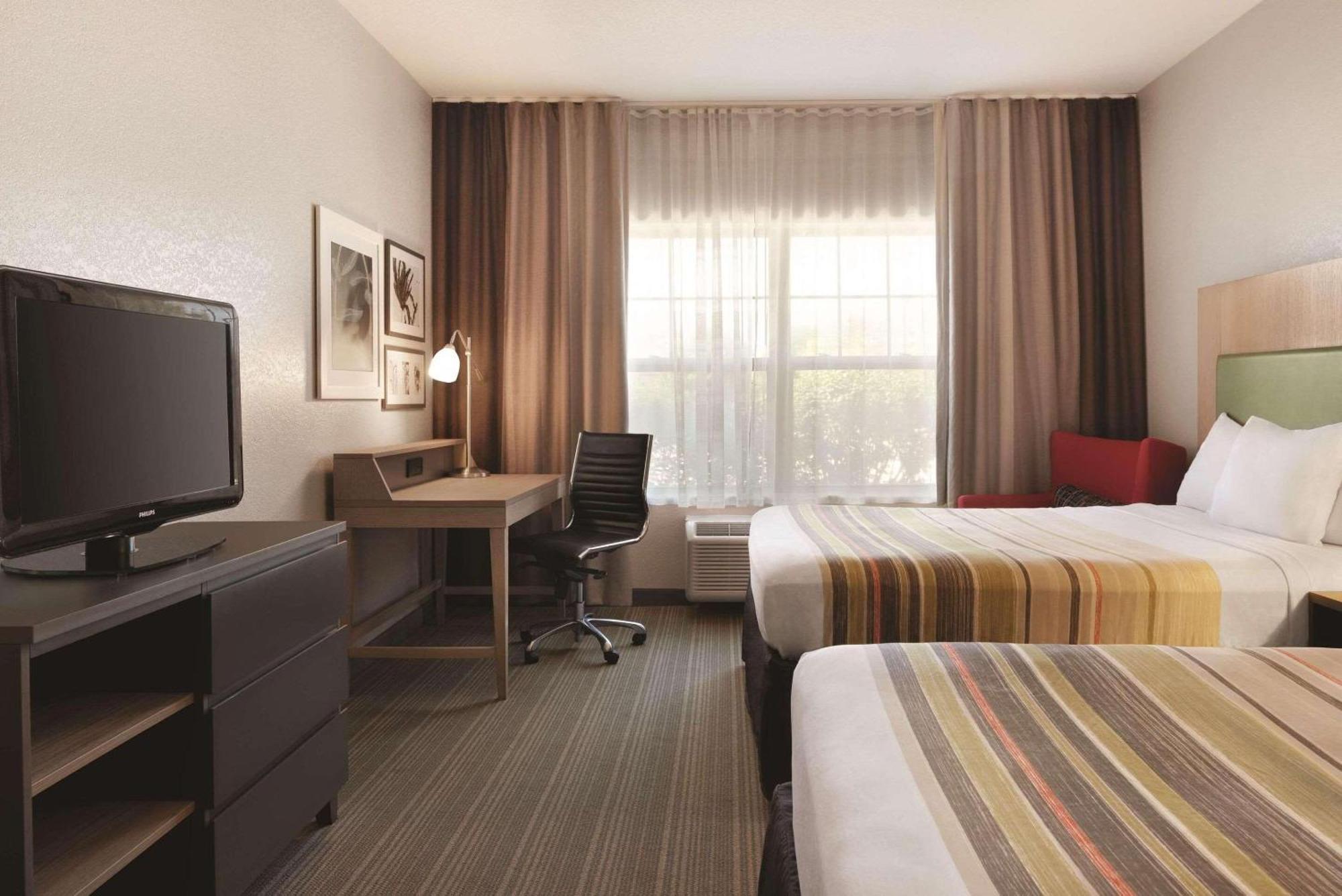 Country Inn & Suites By Radisson, Madison Southwest, Wi Fitchburg Zewnętrze zdjęcie