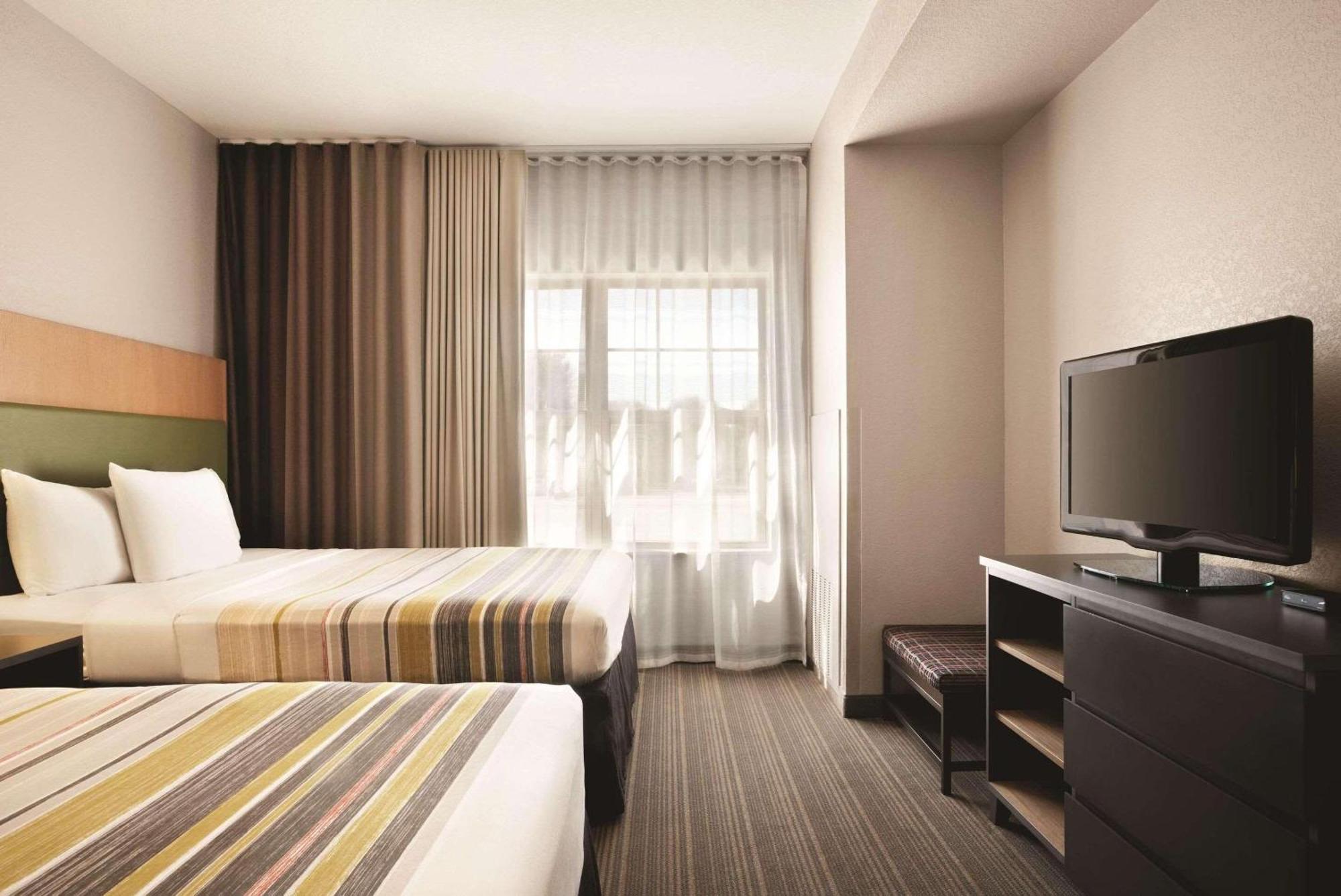 Country Inn & Suites By Radisson, Madison Southwest, Wi Fitchburg Zewnętrze zdjęcie