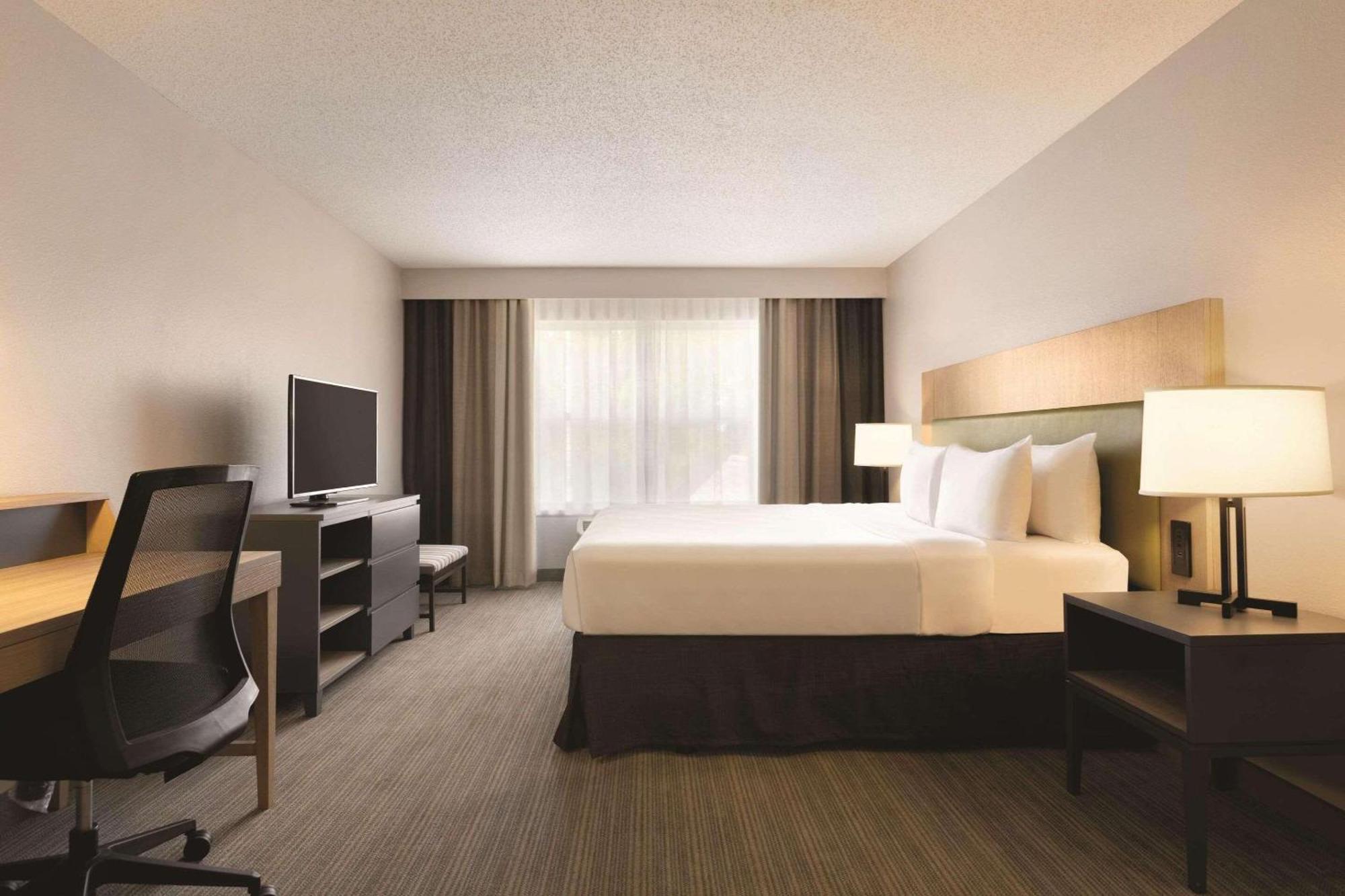 Country Inn & Suites By Radisson, Madison Southwest, Wi Fitchburg Zewnętrze zdjęcie