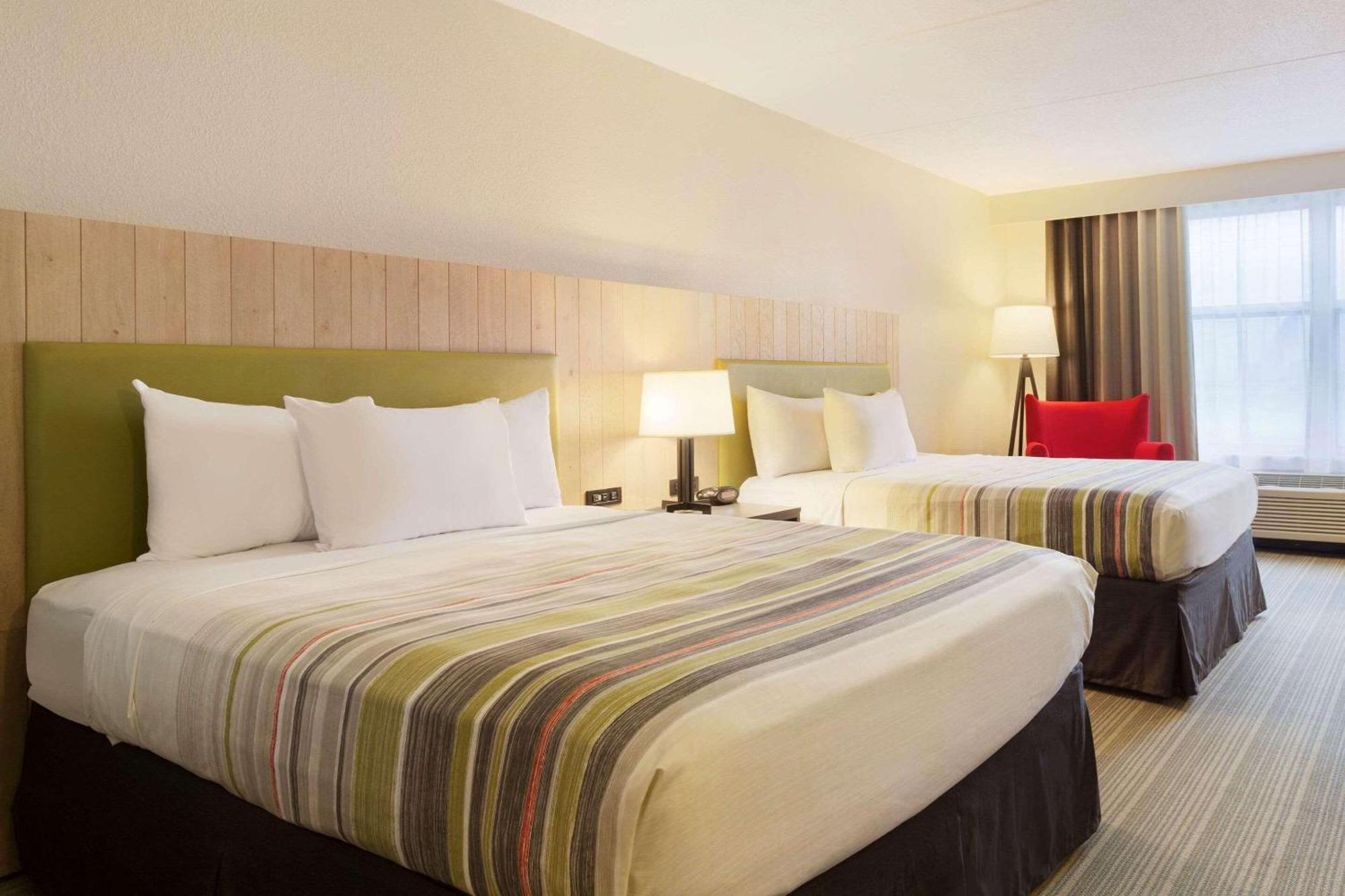 Country Inn & Suites By Radisson, Madison Southwest, Wi Fitchburg Zewnętrze zdjęcie