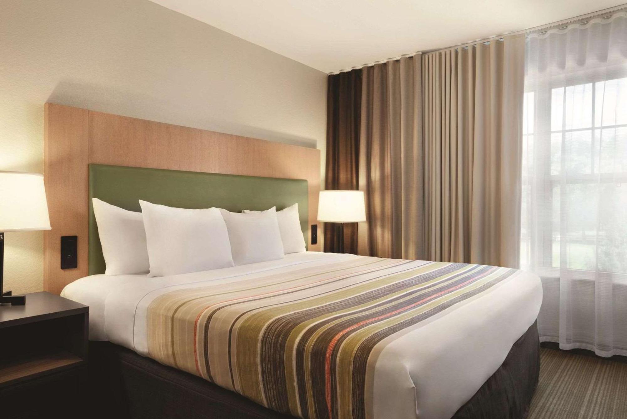 Country Inn & Suites By Radisson, Madison Southwest, Wi Fitchburg Zewnętrze zdjęcie