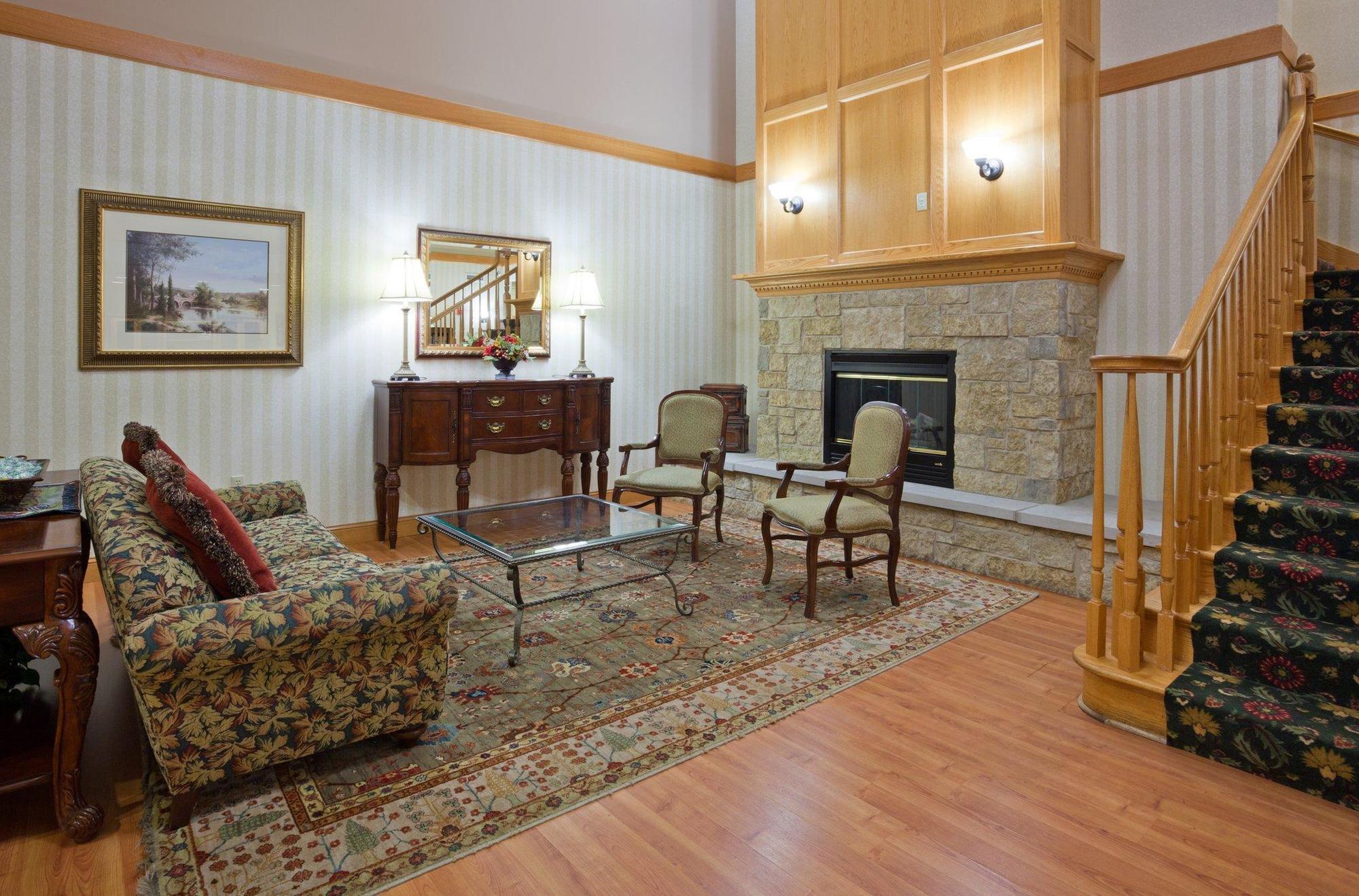 Country Inn & Suites By Radisson, Madison Southwest, Wi Fitchburg Zewnętrze zdjęcie