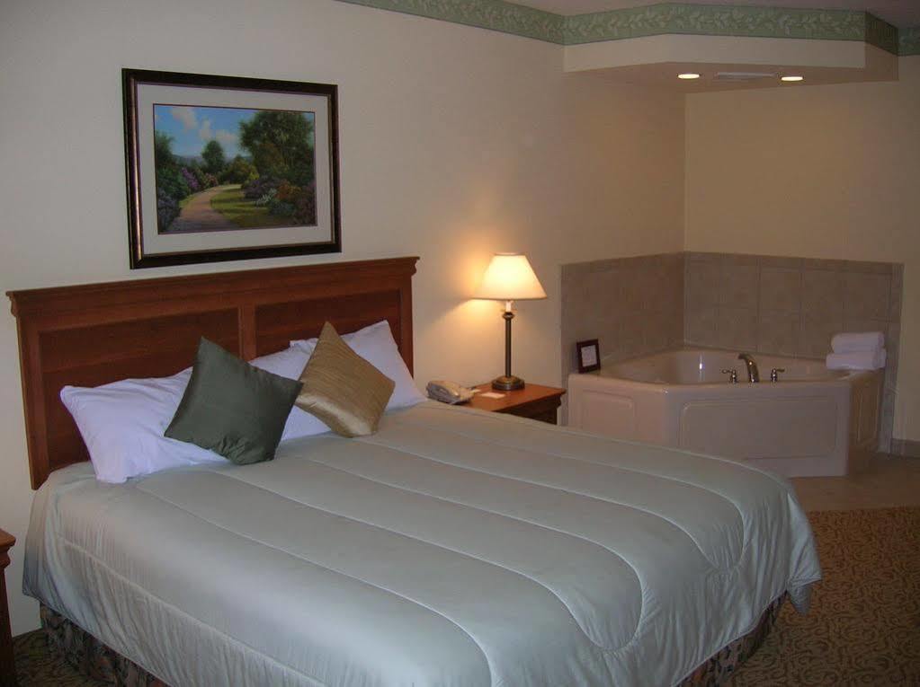 Country Inn & Suites By Radisson, Madison Southwest, Wi Fitchburg Pokój zdjęcie