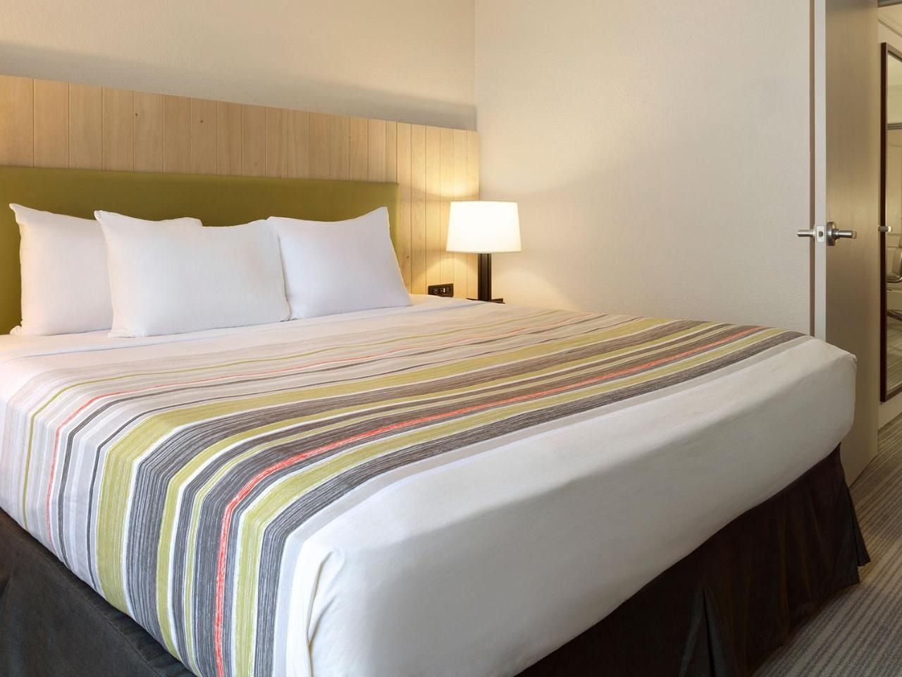 Country Inn & Suites By Radisson, Madison Southwest, Wi Fitchburg Zewnętrze zdjęcie