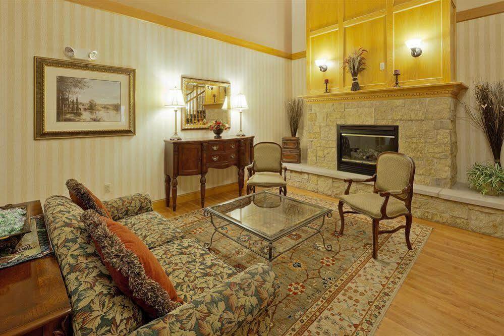 Country Inn & Suites By Radisson, Madison Southwest, Wi Fitchburg Zewnętrze zdjęcie