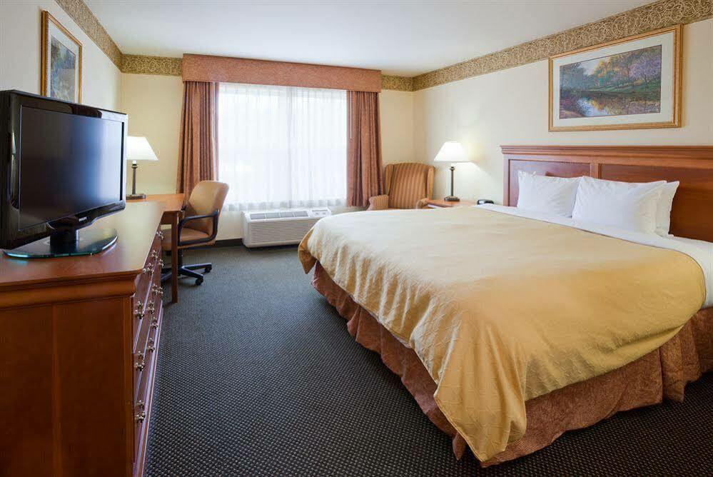 Country Inn & Suites By Radisson, Madison Southwest, Wi Fitchburg Zewnętrze zdjęcie