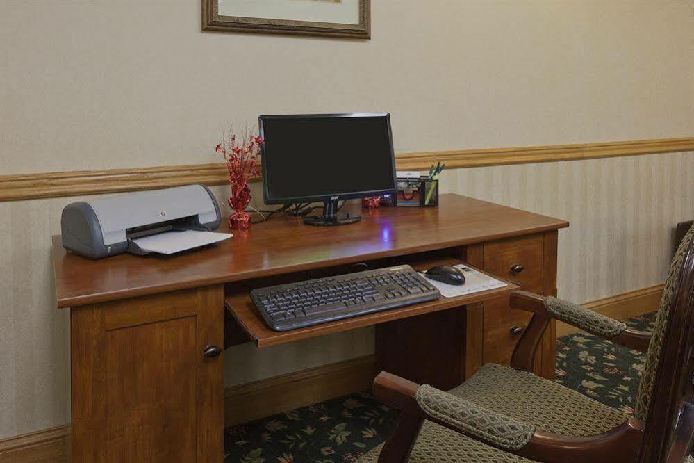 Country Inn & Suites By Radisson, Madison Southwest, Wi Fitchburg Zewnętrze zdjęcie